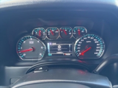 Used 2015  Chevrolet Tahoe 4d SUV 4WD LT at Clutts Auto Sales near Hazard&comma; KY