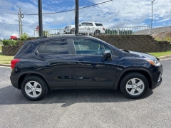 Used 2022 Chevrolet Trax AWD 4dr LT at Clutts Auto Sales near Hazard, KY