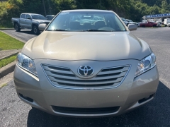 Used 2007 Toyota Camry 4d Sedan LE Auto at Clutts Auto Sales near Hazard, KY