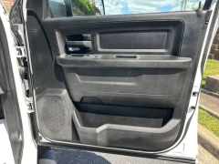 Used 2022 Ram 2500 4WD Tradesman Crew Cab 8' Box at Clutts Auto Sales near Hazard, KY