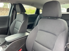 Used 2024 Chevrolet Malibu 4dr Sdn LS w/1FL at Clutts Auto Sales near Hazard, KY