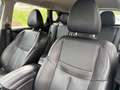 Used 2022  Nissan Rogue Sport AWD SL at Clutts Auto Sales near Hazard&comma; KY