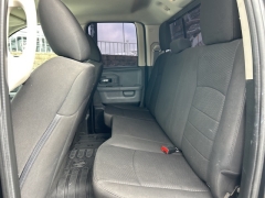 Used 2020  Ram 1500 Classic 4WD Quad Cab Warlock at Clutts Auto Sales near Hazard&comma; KY