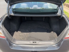 Used 2015  Nissan Altima 4d Sedan S 2&period;5L at Clutts Auto Sales near Hazard&comma; KY