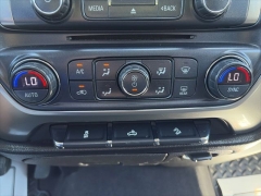 Used 2018  Chevrolet Silverado 1500 4WD Crew Cab LT at Clutts Auto Sales near Hazard&comma; KY