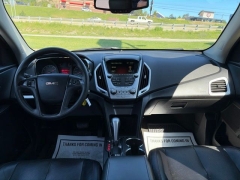 Used 2013  GMC Terrain 4d SUV AWD SLE1 at Clutts Auto Sales near Hazard&comma; KY
