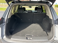 Used 2023  Nissan Rogue AWD SV at Clutts Auto Sales near Hazard&comma; KY