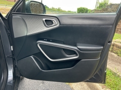 Used 2023 Kia Soul LX IVT at Clutts Auto Sales near Hazard, KY