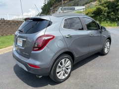 Used 2020  Buick Encore 4d SUV FWD Preferred at Clutts Auto Sales near Hazard&comma; KY