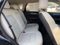 Used 2021  Mazda CX-5 Touring AWD at Clutts Auto Sales near Hazard&comma; KY