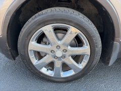 Used 2014  Buick Encore 4d SUV AWD Leather at Clutts Auto Sales near Hazard&comma; KY