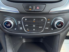 Used 2023  Chevrolet Equinox AWD 4dr LT w&sol;1LT at Clutts Auto Sales near Hazard&comma; KY