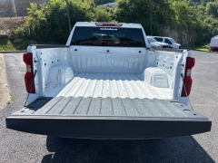 Used 2019 Chevrolet Silverado 1500 4WD Crew Cab LT at Clutts Auto Sales near Hazard, KY