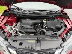Used 2020  Nissan Rogue Sport 4d SUV AWD S at Clutts Auto Sales near Hazard&comma; KY
