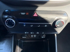 Used 2019  Hyundai Tucson 4d SUV AWD SE at Clutts Auto Sales near Hazard&comma; KY