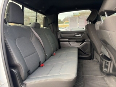Used 2022  Ram 1500 4WD Tradesman Crew Cab 6'4" Box at Clutts Auto Sales near Hazard&comma; KY
