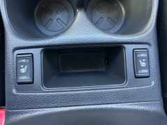 Used 2020  Nissan Rogue 4d SUV AWD SV at Clutts Auto Sales near Hazard, KY