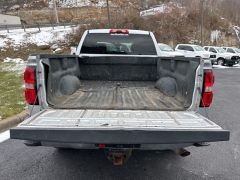 Used 2019  GMC Sierra 2500 4WD Crew Cab Base Longbed at Clutts Auto Sales near Hazard&comma; KY