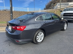 Used 2023  Chevrolet Malibu 4dr Sdn 1LT at Clutts Auto Sales near Hazard&comma; KY