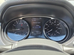Used 2014  Nissan Rogue 4d SUV AWD SL at Clutts Auto Sales near Hazard&comma; KY