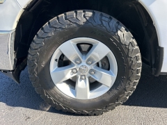 Used 2022 Ram 1500 Classic 4WD Tradesman Quad Cab 6'4" Box at Clutts Auto Sales near Hazard, KY