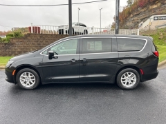 Used 2023  Chrysler Voyager LX FWD at Clutts Auto Sales near Hazard, KY