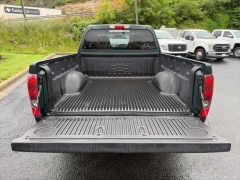 Used 2005  Chevrolet Colorado 2WD Ext Cab ZQ8 LS at Clutts Auto Sales near Hazard&comma; KY