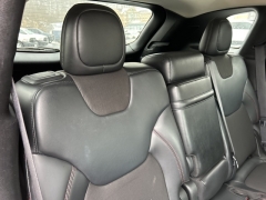 Used 2017  Jeep Cherokee 4d SUV 4WD Trailhawk V6 at Clutts Auto Sales near Hazard&comma; KY