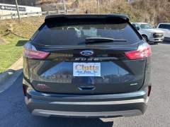 Used 2023  Ford Edge SEL AWD at Clutts Auto Sales near Hazard&comma; KY