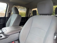 Used 2018  Ram 2500 4WD Crew Cab Tradesman at Clutts Auto Sales near Hazard&comma; KY