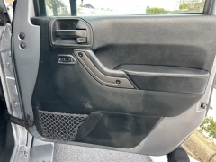 Used 2018  Jeep Wrangler JK Unlimited 4d SUV 4WD Sahara Altitude at Clutts Auto Sales near Hazard&comma; KY