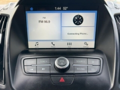 Used 2019  Ford Escape 4d SUV 4WD SE at Clutts Auto Sales near Hazard&comma; KY