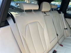 Used 2021 BMW X3 xDrive30i Sports Activity Vehicle at Clutts Auto Sales near Hazard, KY