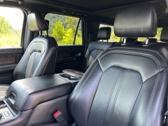Used 2021 Ford Expedition Max Limited 4x4 at Clutts Auto Sales near Hazard, KY