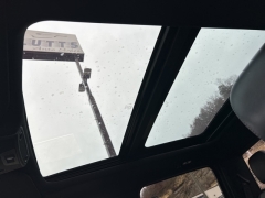 Used 2017  Ford F-150 4WD SuperCrew Platinum 5 1/2 at Clutts Auto Sales near Hazard, KY