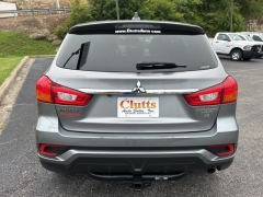 Used 2019 Mitsubishi Outlander Sport 4d SUV AWC 2.0L SE at Clutts Auto Sales near Hazard, KY