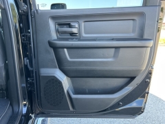 Used 2024 Ram 3500 4WD Tradesman Crew Cab 8' Box at Clutts Auto Sales near Hazard, KY