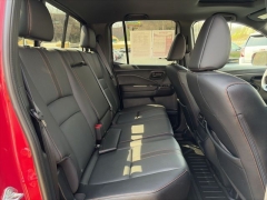 Used 2024  Honda Ridgeline TrailSport AWD at Clutts Auto Sales near Hazard&comma; KY