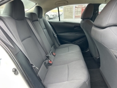 Used 2022  Toyota Corolla LE CVT at Clutts Auto Sales near Hazard, KY