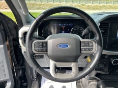 Used 2021  Ford F-150 4WD XLT SuperCrew 5&period;5' Box at Clutts Auto Sales near Hazard&comma; KY