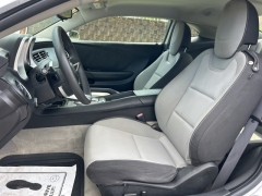 Used 2010 Chevrolet Camaro 2d Coupe LT1 at Clutts Auto Sales near Hazard, KY