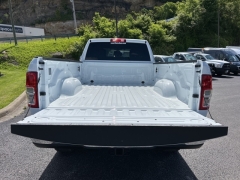 Used 2022 Ram 2500 4WD Tradesman Crew Cab 8' Box at Clutts Auto Sales near Hazard, KY