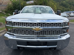 Used 2019 Chevrolet Silverado 2500 4WD Double Cab LT at Clutts Auto Sales near Hazard, KY