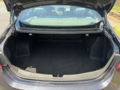 Used 2022  Chevrolet Malibu 4dr Sdn LS w&sol;1FL at Clutts Auto Sales near Hazard&comma; KY