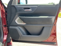 Used 2025 INFINITI QX80 SENSORY AWD at Clutts Auto Sales near Hazard, KY