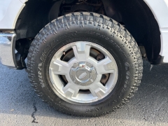 Used 2013  Ford F-150 4WD Supercrew XLT 5 1&sol;2 at Clutts Auto Sales near Hazard&comma; KY