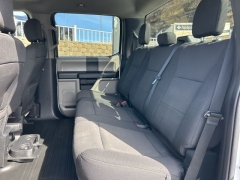 Used 2020  Ford F-150 4WD SuperCrew XL 5 1&sol;2 at Clutts Auto Sales near Hazard&comma; KY