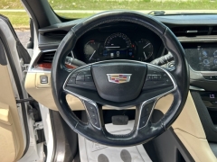 Used 2019 Cadillac XT5 4d SUV AWD Luxury at Clutts Auto Sales near Hazard, KY