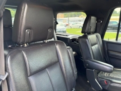 Used 2012  Ford Expedition 4d SUV 4WD Limited at Clutts Auto Sales near Hazard&comma; KY