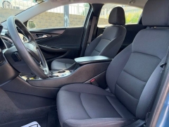 Used 2024  Chevrolet Malibu 4dr Sdn LS w&sol;1FL at Clutts Auto Sales near Hazard&comma; KY